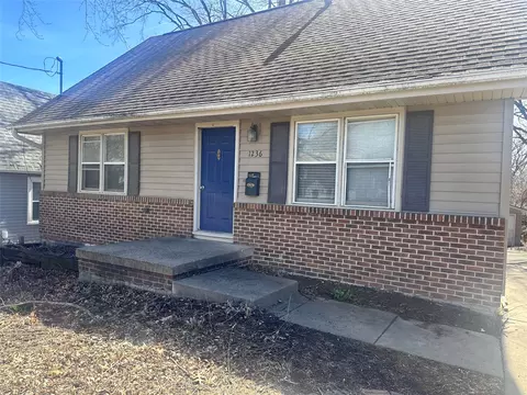 1236 Edgemont St, Des Moines, IA 50315