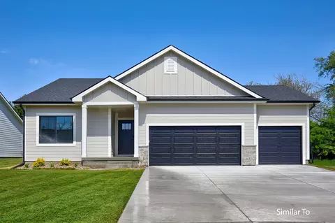 8136 Buckley St, Johnston, IA 50131