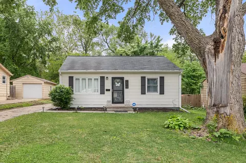 1513 62nd St, Des Moines, IA 50311