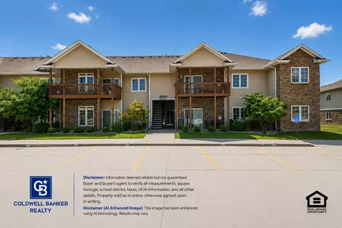 2000 SE Meadow Ct SE #109, Des Moines, IA 50320