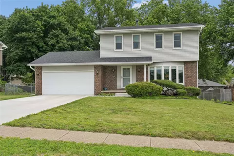 501 39th St, West Des Moines, IA 50265