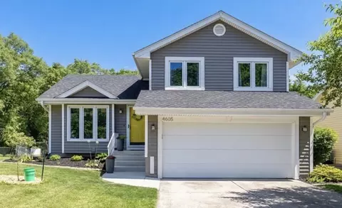 4605 70th Pl, Urbandale, IA 50322