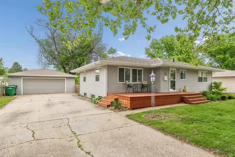 213 NW Scott St, Ankeny, IA 50023