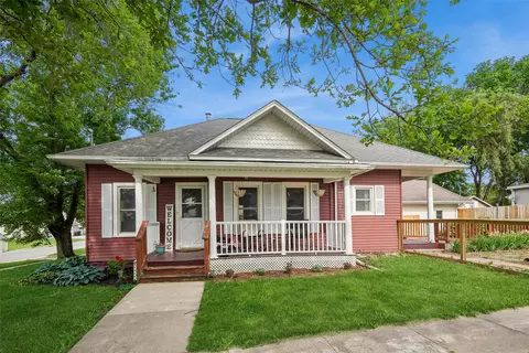 1001 Grant St, Redfield, IA 50233