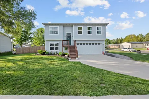 1105 Greenview St, Kelley, IA 50134