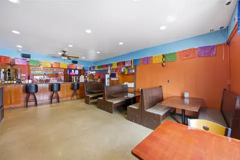 Dining - 1902 Main St, Granger, IA 50109 photo 3 of 4