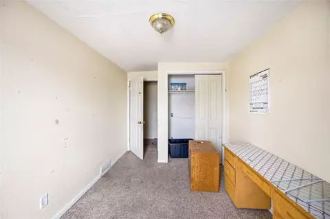 Bedroom - 1902 Main St, Granger, IA 50109 photo 3 of 5