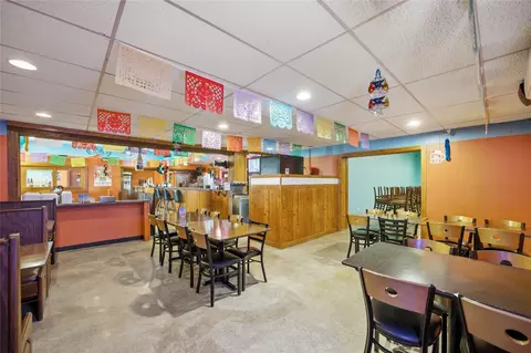 Dining - 1902 Main St, Granger, IA 50109 photo 4 of 4