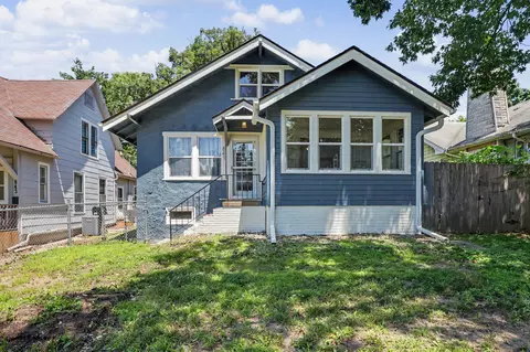 841 Euclid Ave, Des Moines, IA 50313