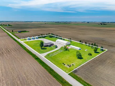 2383 290th St, Kelley, IA 50134