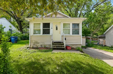 1116 Creston Ave, Des Moines, IA 50315