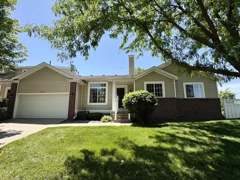 5482 Longview Ct #4, Johnston, IA 50131