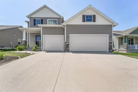 514 NW Somerset Ct, Ankeny, IA 50023