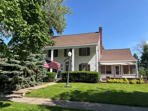 1412 Willis Ave, Perry, IA 50220