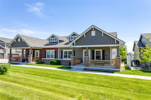 520 SW Heritage Ln, Ankeny, IA 50023