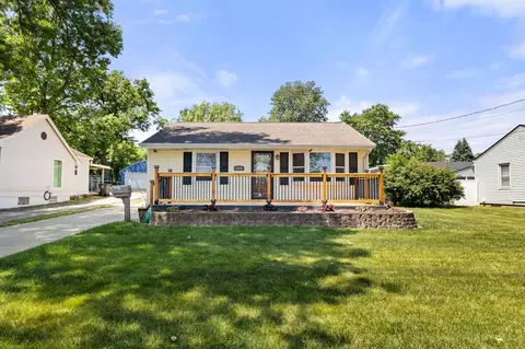 3940 E 8th St, Des Moines, IA 50316