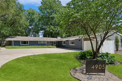 4905 SW 18th St, Des Moines, IA 50315