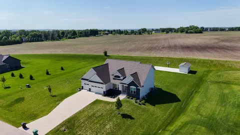 10956 NW 111th Ave, Granger, IA 50109