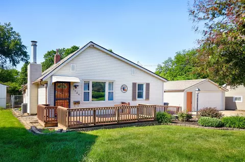 1124 West St, Des Moines, IA 50315