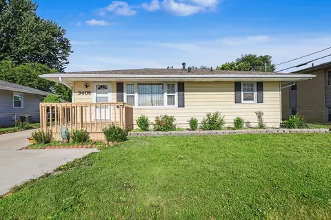 3406 E 26th St, Des Moines, IA 50317