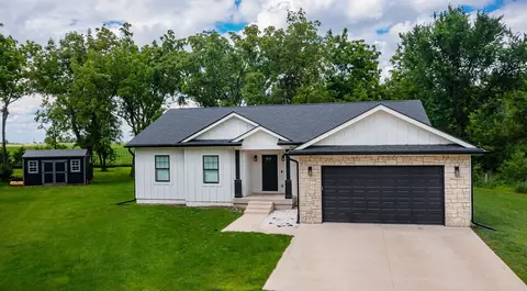 301 North St, Sheldahl, IA 50243