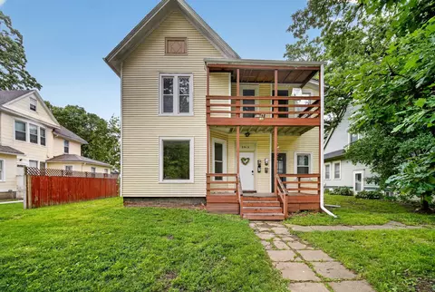 2915 Cottage Grove Ave, Des Moines, IA 50311