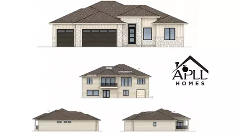 8313 Edgewood Ct, West Des Moines, IA 50266