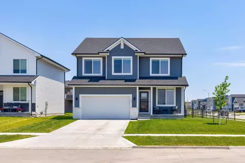 603 NE Oak Ridge Dr, Ankeny, IA 50021
