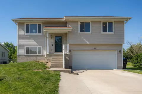 510 SE Aster Ct, Ankeny, IA 50021