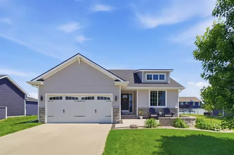 2305 NW Beechwood St, Ankeny, IA 50023
