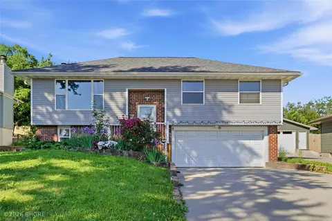 3244 SE 20th St, Des Moines, IA 50320