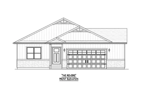 5417 Leyden Ave, Des Moines, IA 50317