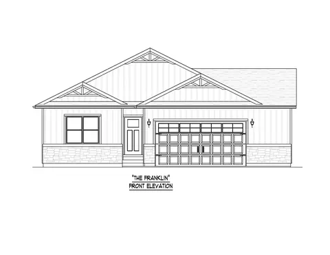 5407 Leyden Ave, Des Moines, IA 50317
