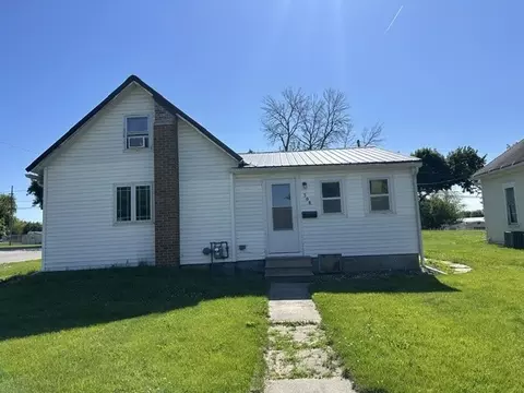 508 Garfield St, Tama, IA 52339