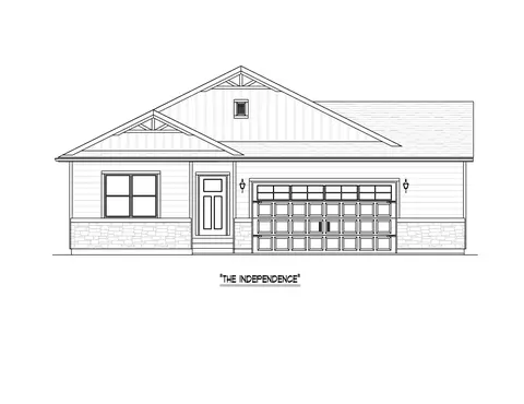 3260 Brook Landing Ct, Des Moines, IA 50317