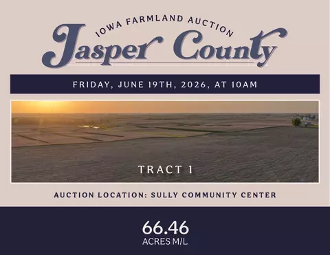 01 E 72nd St S, Reasnor, IA 50323