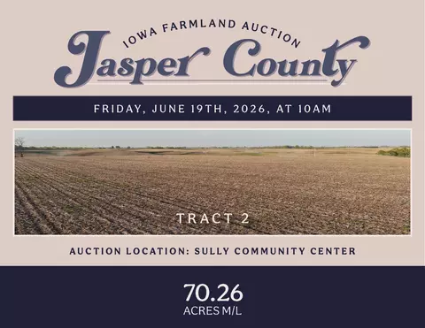02 E 72nd St S, Reasnor, IA 50232