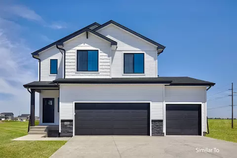 3401 SE Bannister Dr, Ankeny, IA 50021
