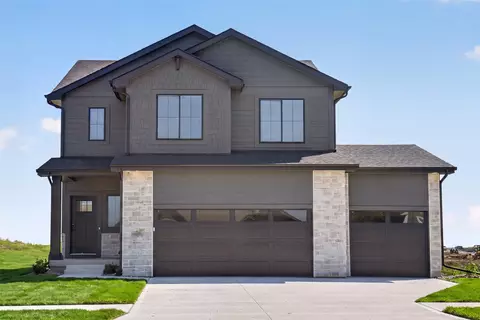 3401 SE Bannister Dr, Ankeny, IA 50021