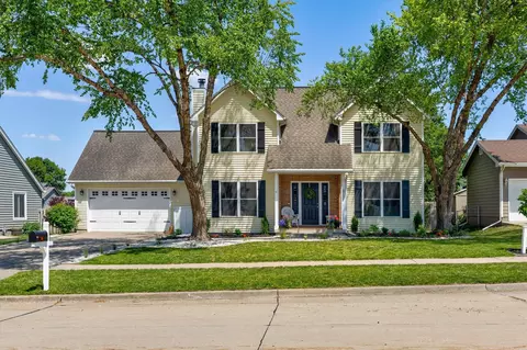 817 SE Rio Cir, Ankeny, IA 50021