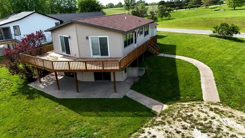 3150 Eden Rd, Ellston, IA 50074