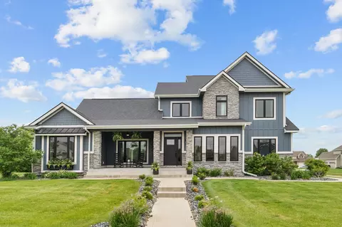 1303 NE Tuscany Blvd, Ankeny, IA 50021