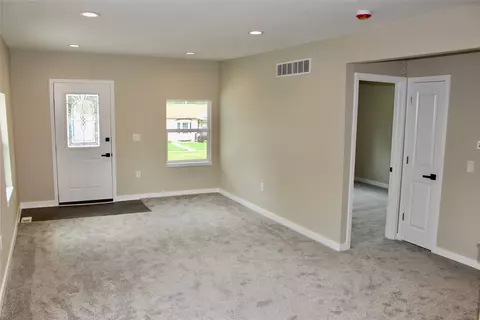Living - 1615 56th St, Des Moines, IA 50310 photo 3 of 4