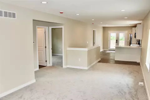Entry Way - 1615 56th St, Des Moines, IA 50310 photo 1 of 3