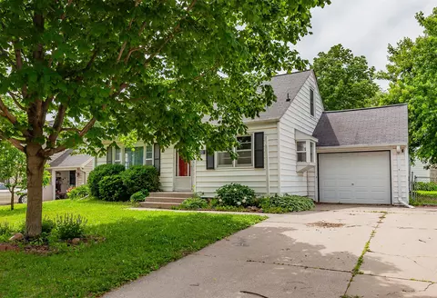 1311 Stafford Ave, Ames, IA 50010