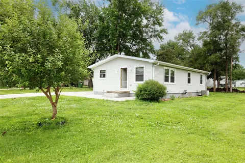 912 College St, Boone, IA 50036