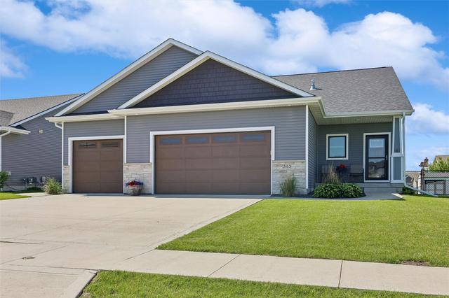 313 Summit Cir NW, Bondurant, IA 50035