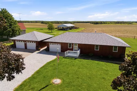 221 Washington St, Eldora, IA 50627