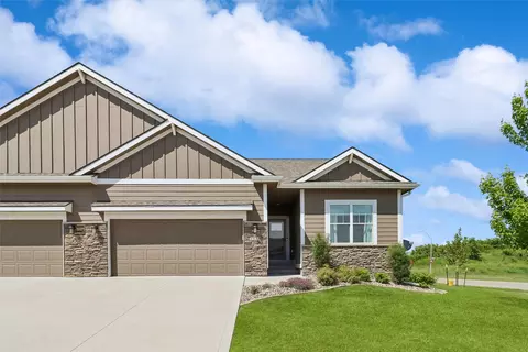 1138 NE 17th Ln, Ankeny, IA 50021