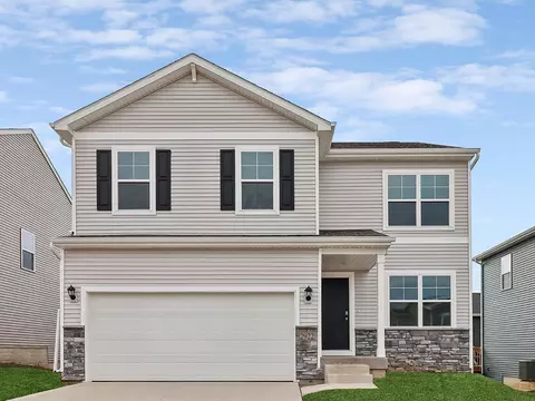 5907 NE Verona Dr, Ankeny, IA 50021